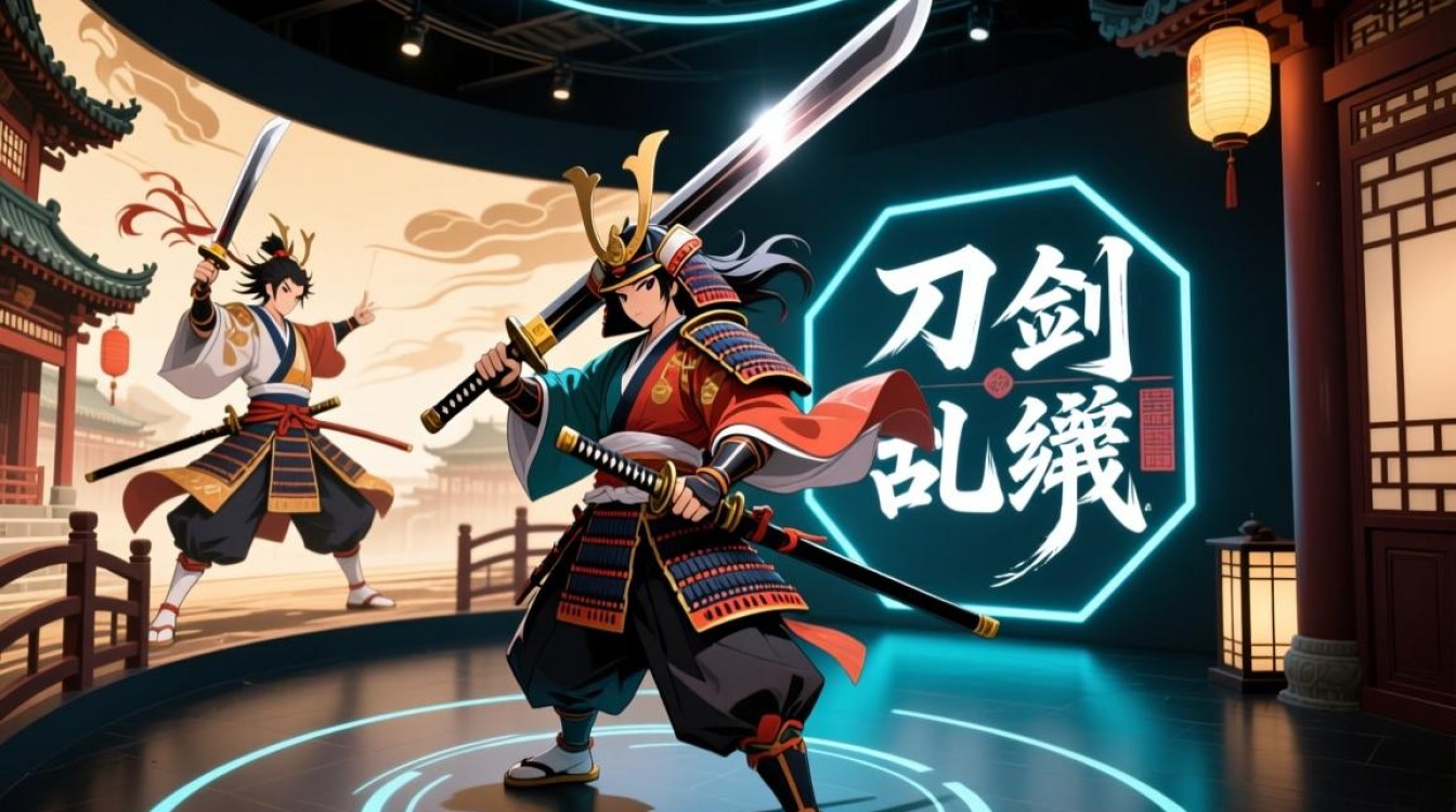 刀剑乱舞虚拟机怎么配才能流畅运行全高画质？-好主机测评网