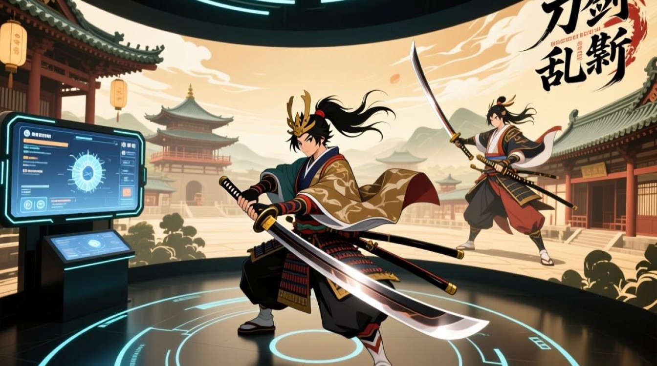 刀剑乱舞虚拟机怎么配才能流畅运行全高画质? 刀剑乱舞虚拟机怎么配才能流畅运行全高画质?