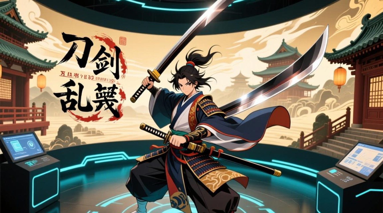 刀剑乱舞虚拟机怎么配才能流畅运行全高画质? 刀剑乱舞虚拟机怎么配才能流畅运行全高画质?