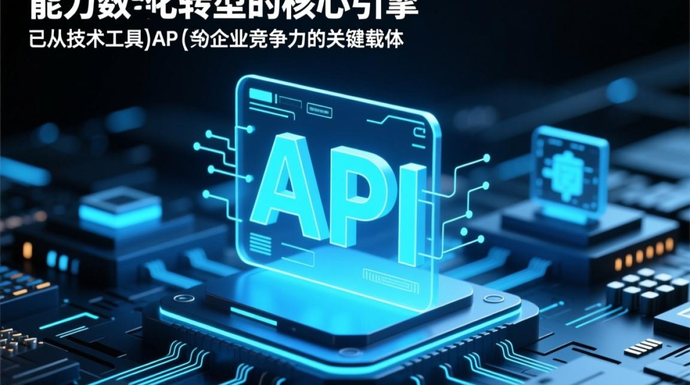 API能力具体指哪些？如何评估企业API能力强弱？-好主机测评网