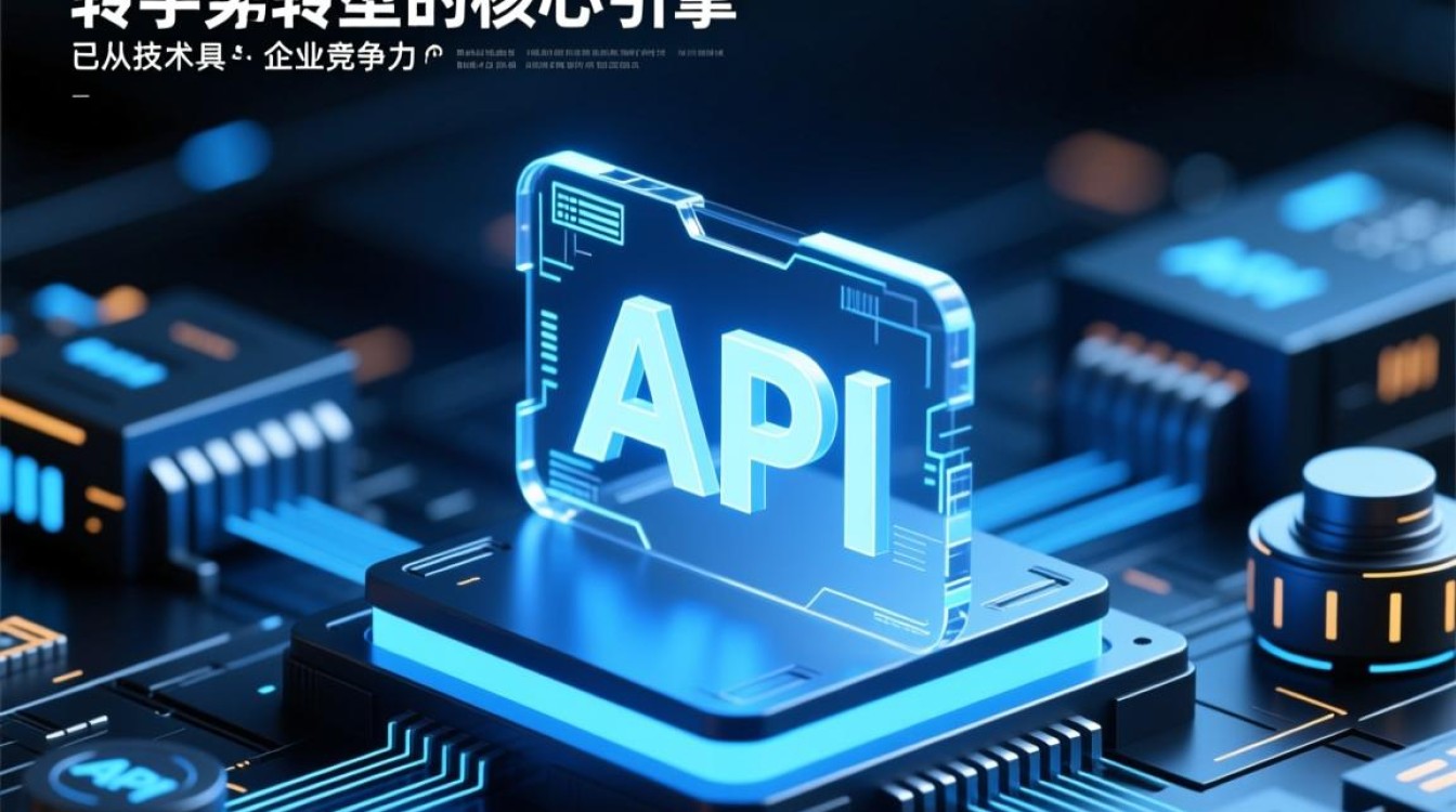 API能力具体指哪些?如何评估企业API能力强弱? API能力具体指哪些?如何评估企业API能力强弱?