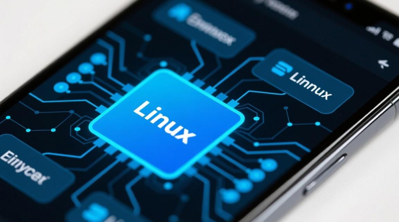 Linux内核能在手机上发挥哪些独特优势? Linux内核能在手机上发挥哪些独特优势?