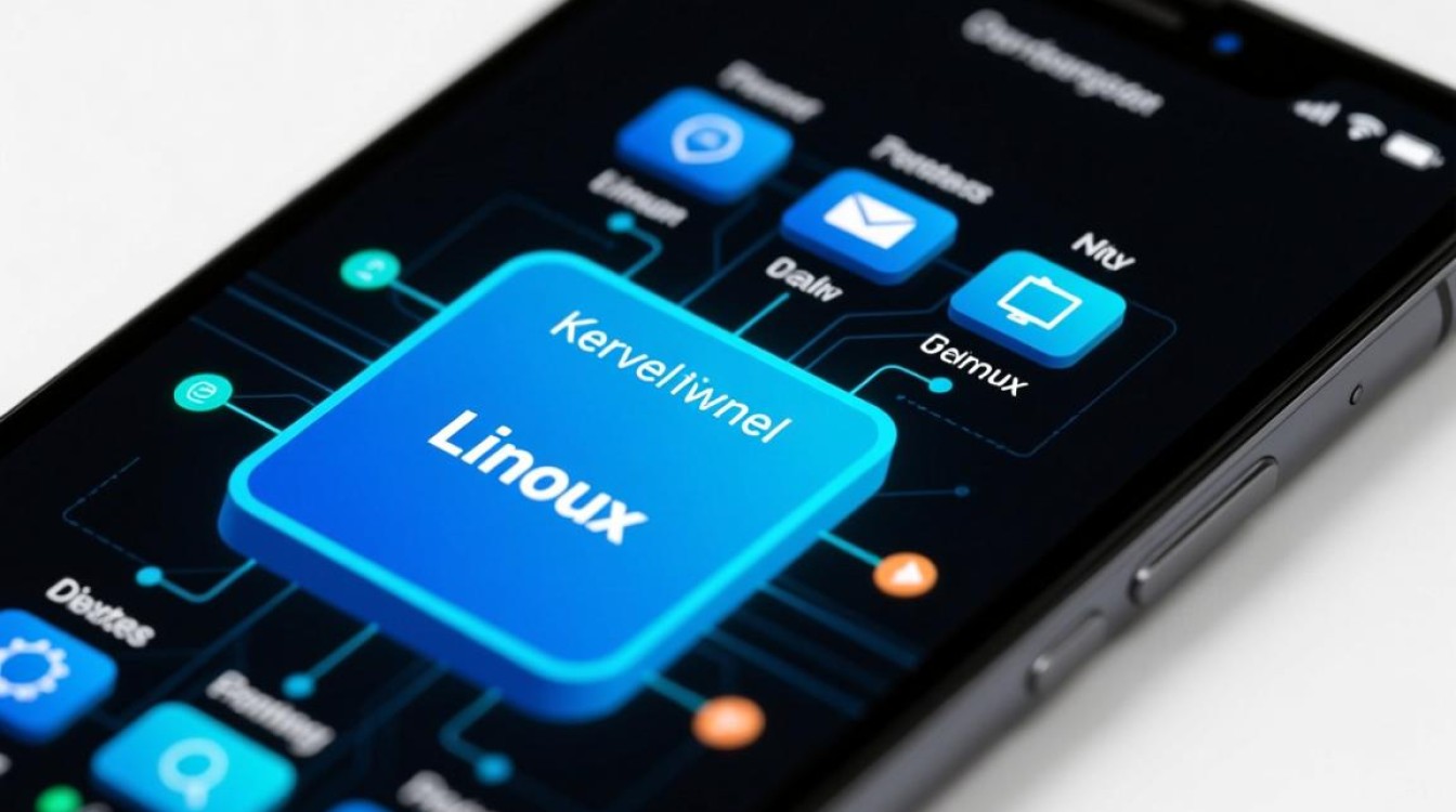Linux内核能在手机上发挥哪些独特优势? Linux内核能在手机上发挥哪些独特优势?