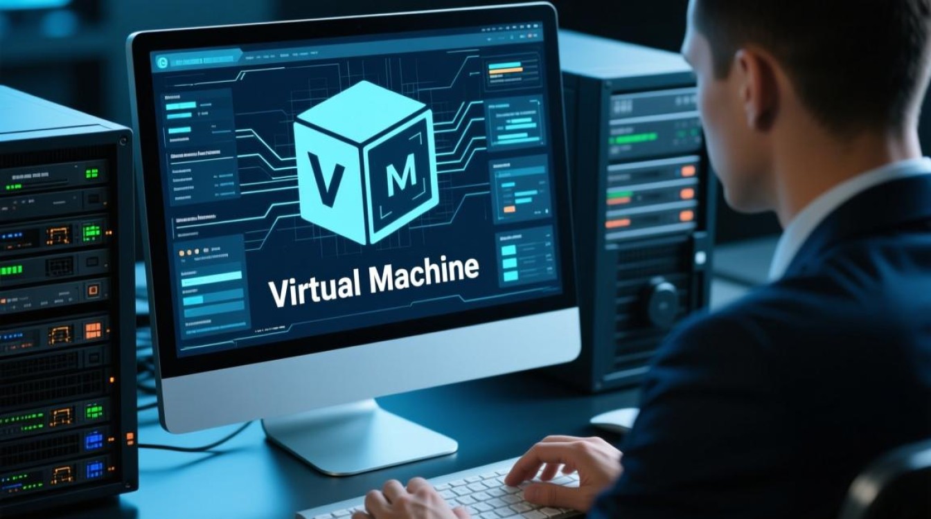 虚拟机使用中卡顿怎么办?优化技巧有哪些? 虚拟机使用中卡顿怎么办?优化技巧有哪些?