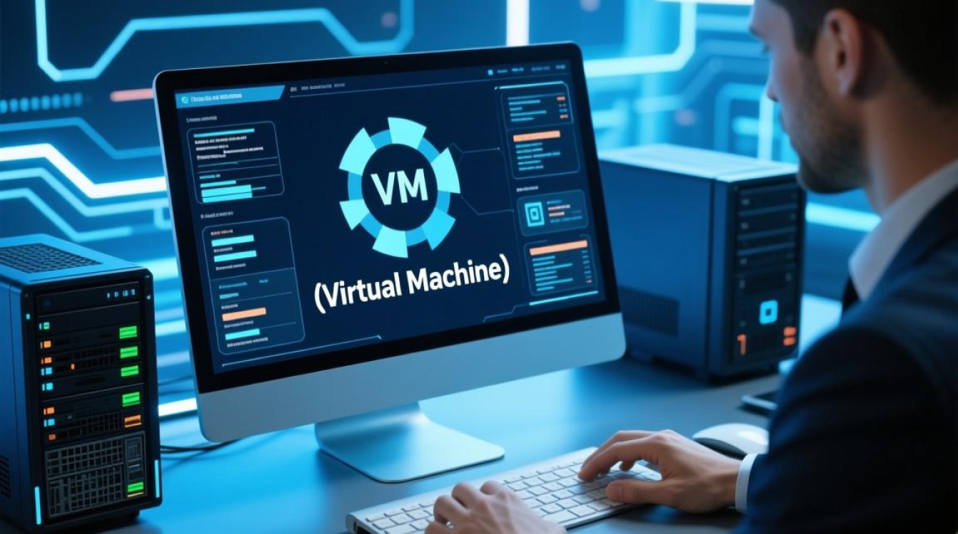 虚拟机使用中卡顿怎么办?优化技巧有哪些? 虚拟机使用中卡顿怎么办?优化技巧有哪些?