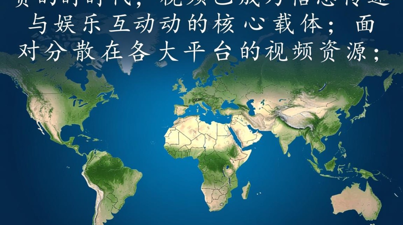 api视频解析接口哪里找？如何安全稳定使用？-好主机测评网