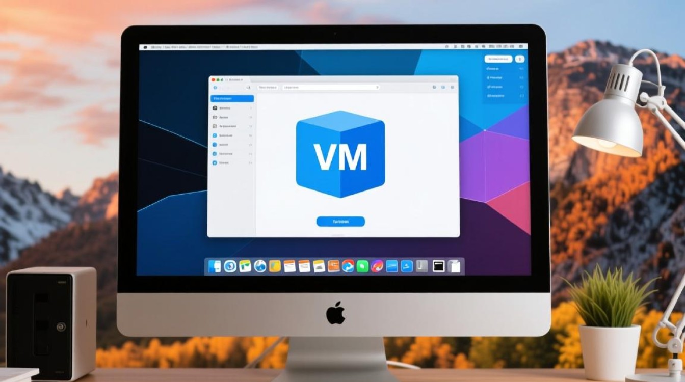 mac创建虚拟机，哪个虚拟机软件最稳定好用？-好主机测评网