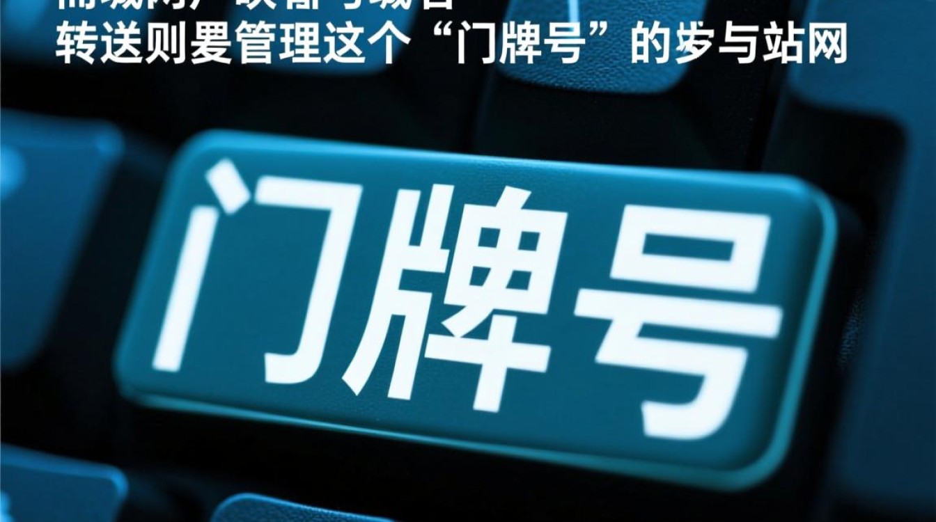 域名映射与转发有何区别?如何正确配置实现网站访问? 域名映射与转发有何区别?如何正确配置实现网站访问?