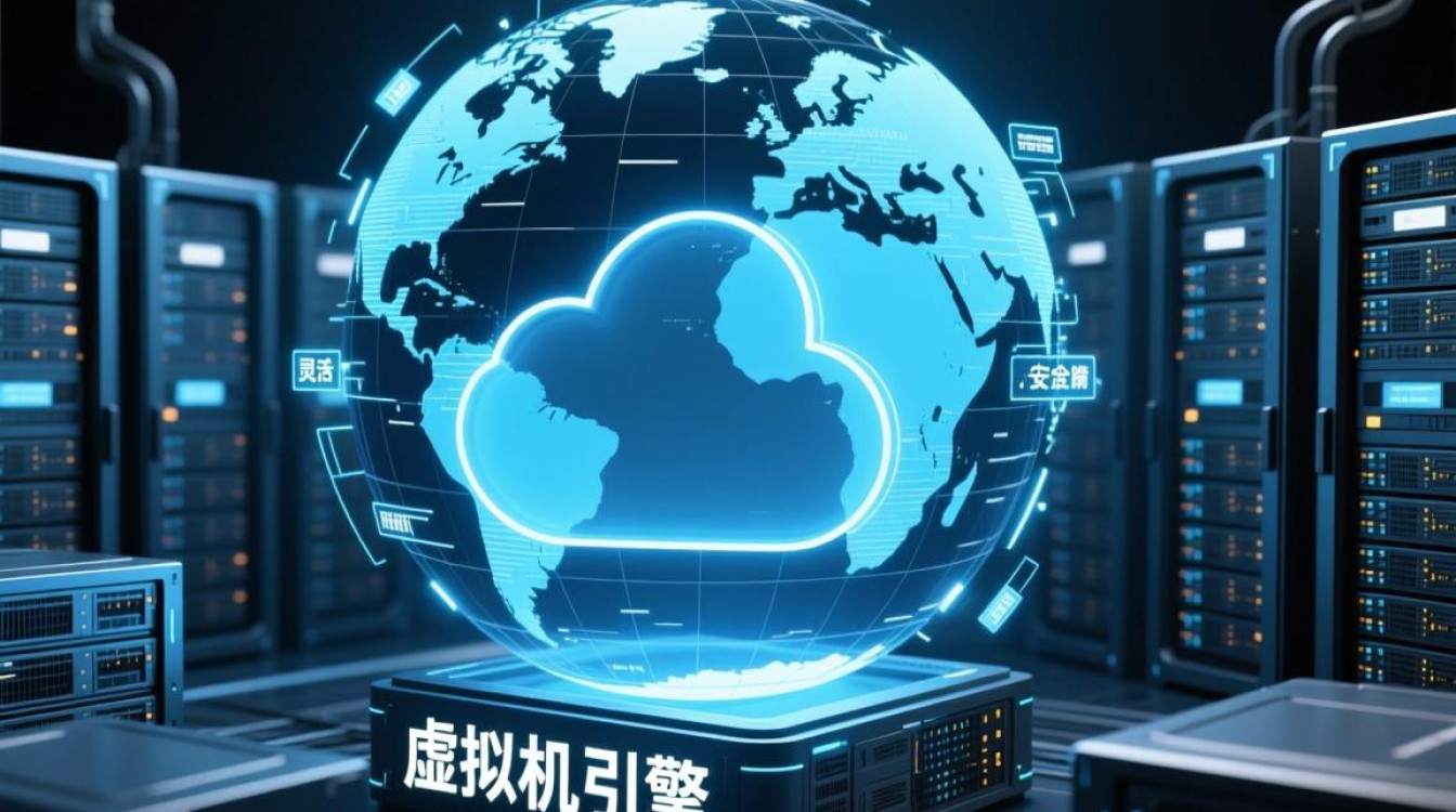 红杉科技虚拟机是什么?能解决企业哪些实际问题? 红杉科技虚拟机是什么?能解决企业哪些实际问题?