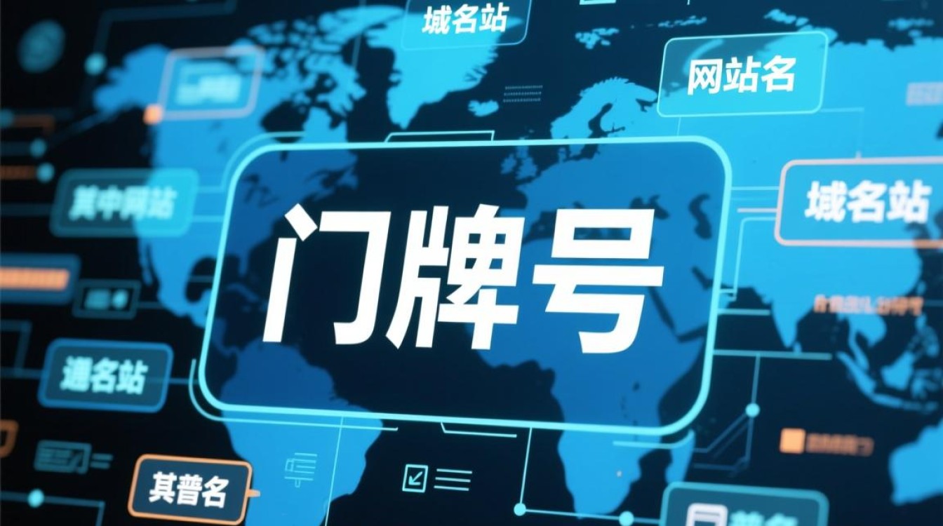 普通域名和通配符域名有什么区别? 普通域名和通配符域名有什么区别?