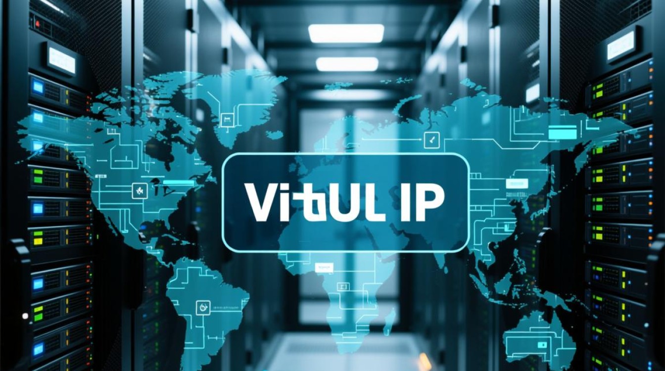 虚拟机IP地址冲突怎么办？-好主机测评网