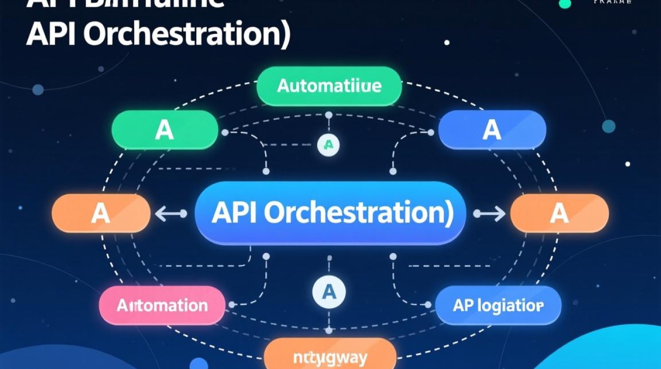 API编排如何实现高效复杂业务流程整合？-好主机测评网
