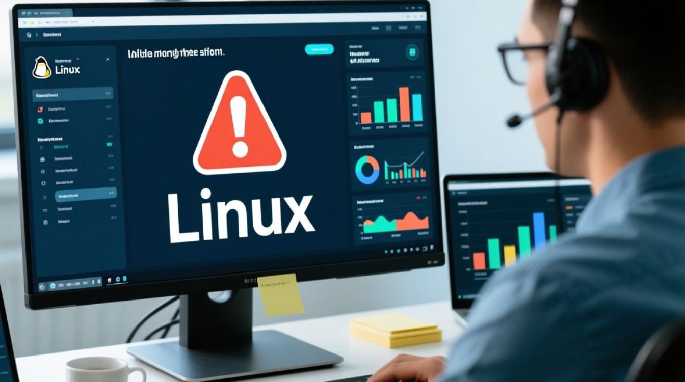 Linux查看告警命令有哪些？如何快速定位告警信息？-好主机测评网