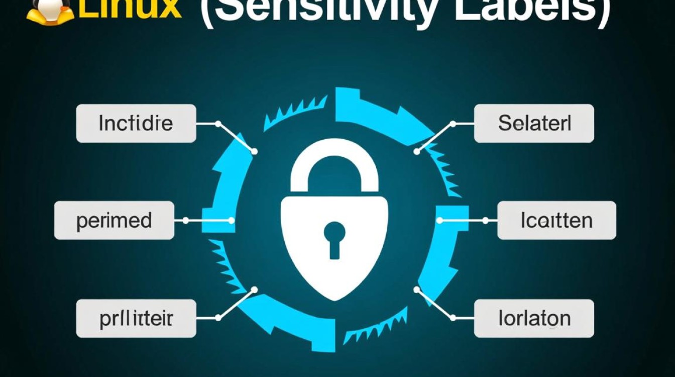 Linux 敏感标记是什么？如何配置与使用？-好主机测评网