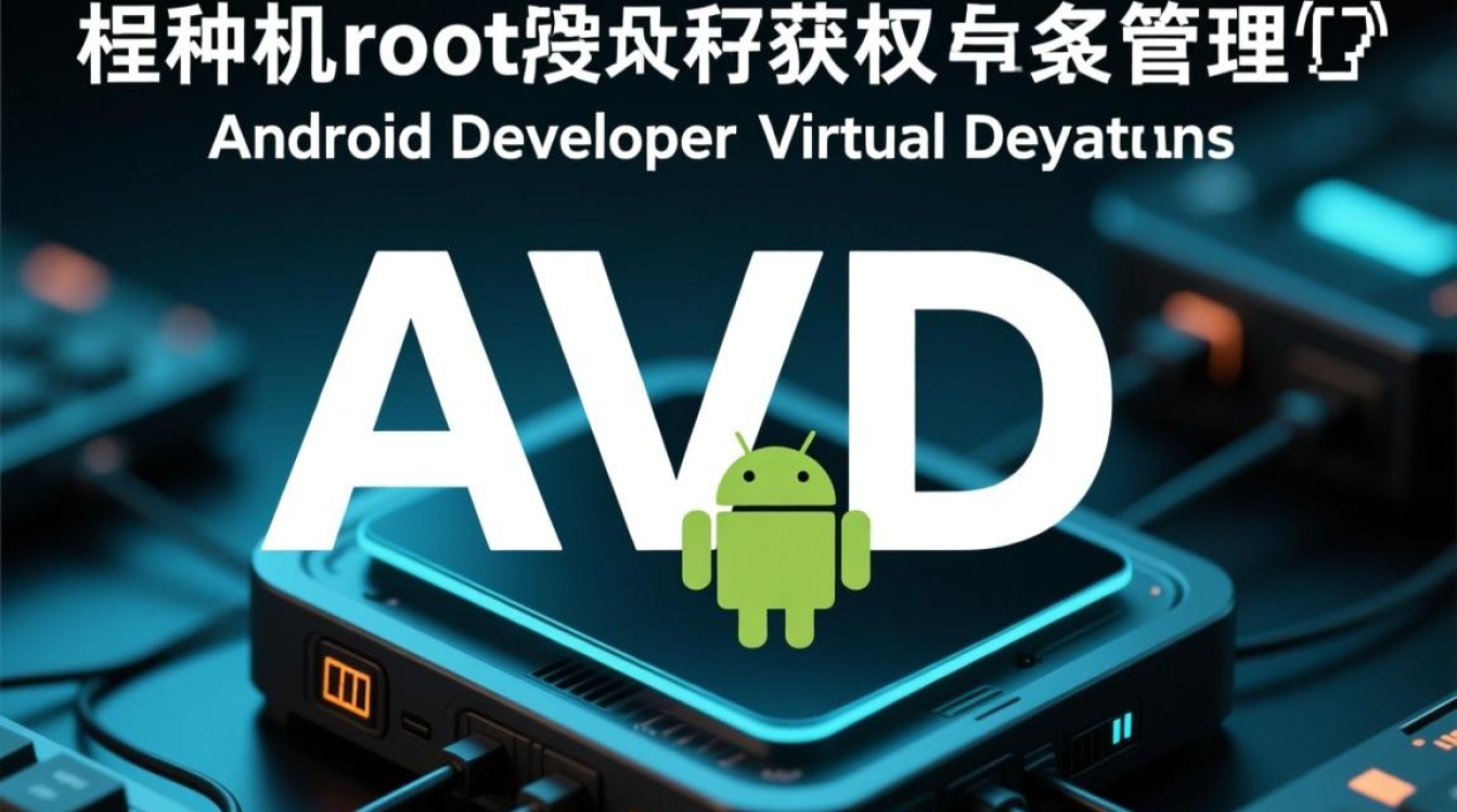 avd虚拟机root失败怎么办?root后如何保持持久化? avd虚拟机root失败怎么办?root后如何保持持久化?