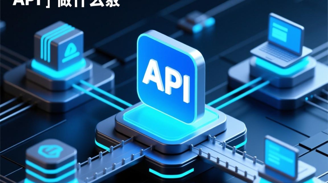 API能做什么？新手必知的API功能与实际应用场景解析-好主机测评网