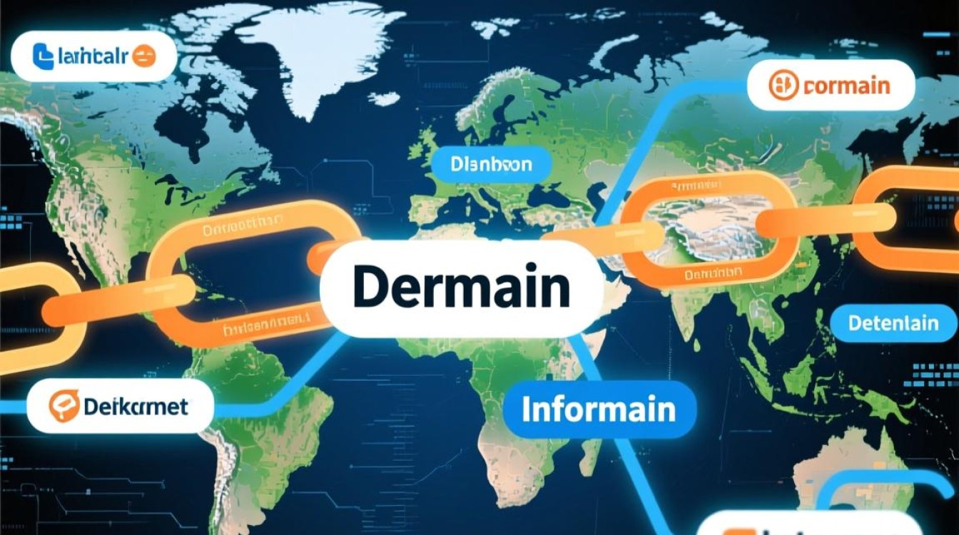 不同域名链接到同一网站会影响SEO排名吗？-好主机测评网