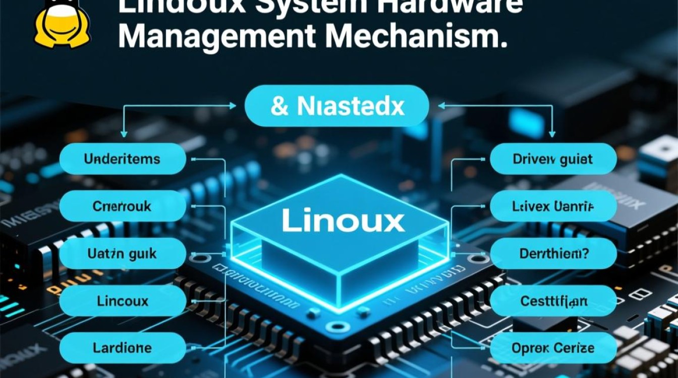Linux驱动分类有哪些？不同类型驱动如何选型与应用？-好主机测评网