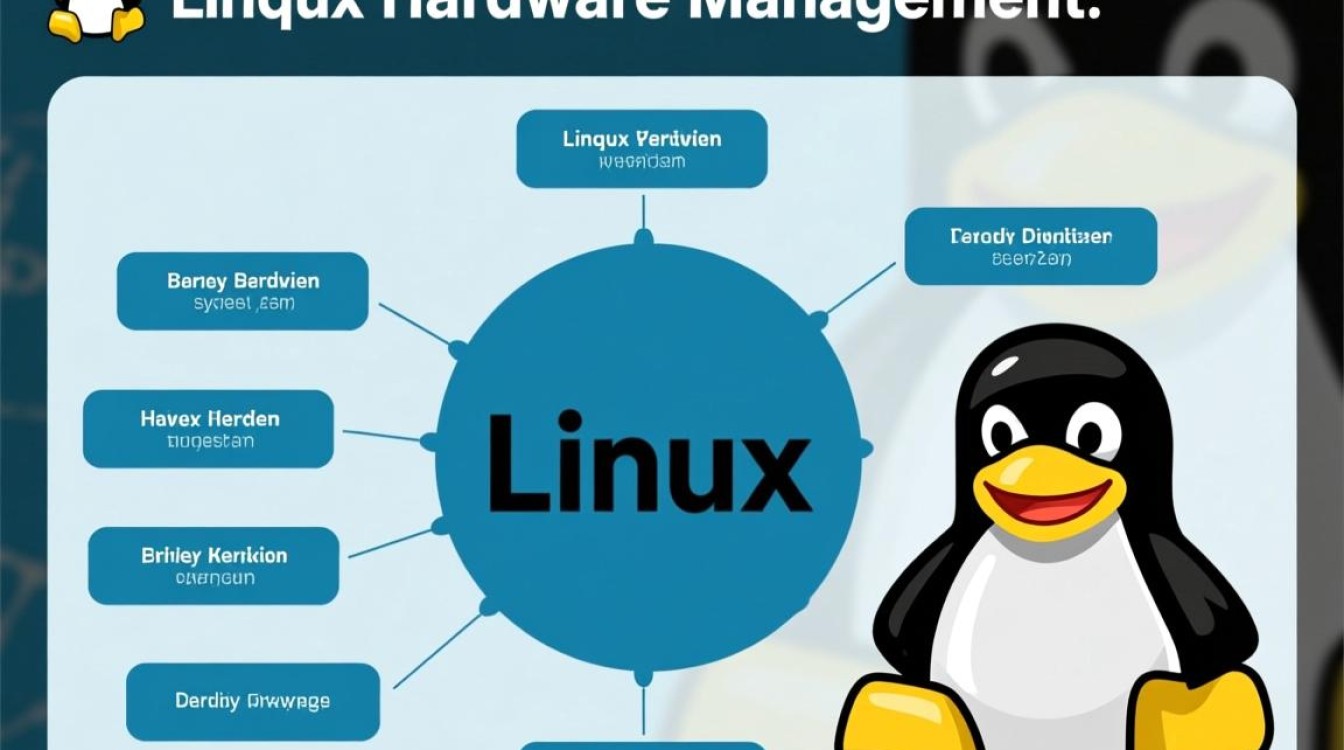 Linux驱动分类有哪些?不同类型驱动如何选型与应用? Linux驱动分类有哪些?不同类型驱动如何选型与应用?