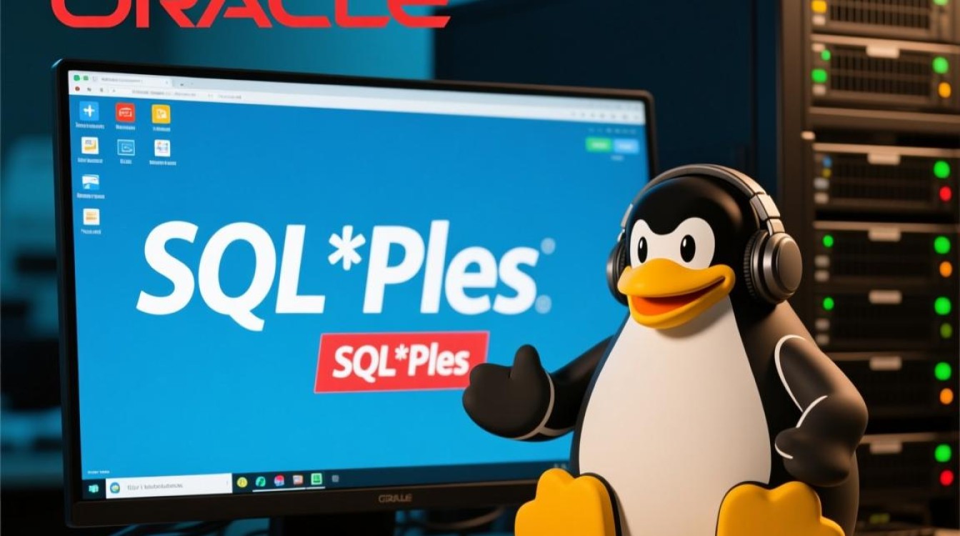 Linux下如何正确安装并配置sqlplus？详细步骤与常见问题解析-好主机测评网