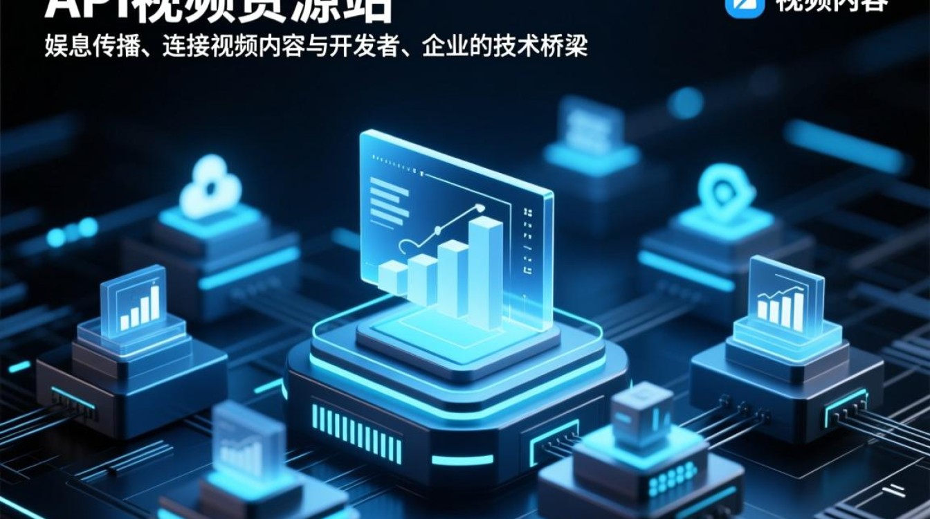 哪里能免费找到稳定可用的API视频资源站? 哪里能免费找到稳定可用的API视频资源站?