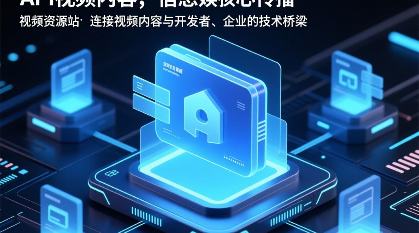 哪里能免费找到稳定可用的API视频资源站? 哪里能免费找到稳定可用的API视频资源站?