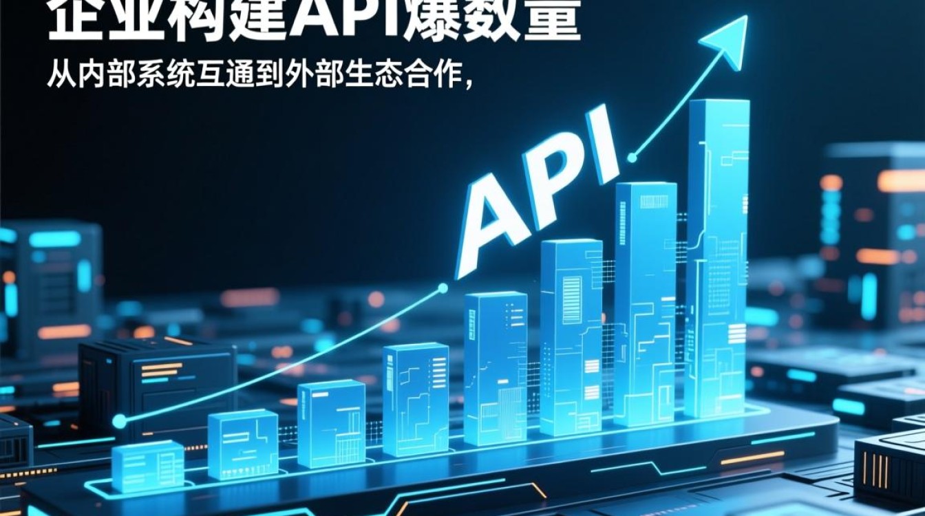 企业如何选择合适的API管理解决方案?-好主机测评网