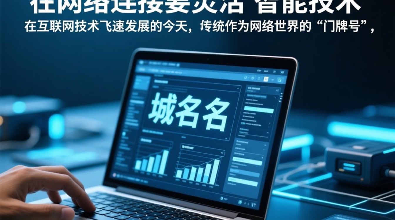 动态解析域名是什么？如何实现域名动态解析？-好主机测评网