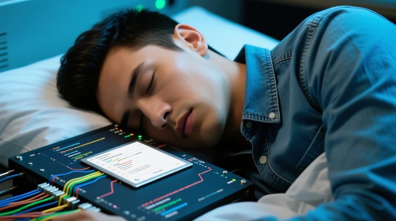 Linux线程睡眠时，为什么上下文切换会唤醒它？-好主机测评网