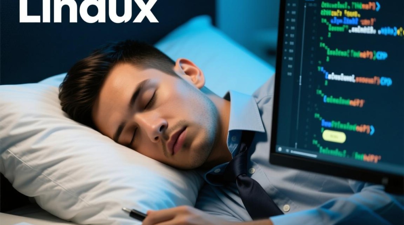 Linux线程睡眠时，为什么上下文切换会唤醒它？