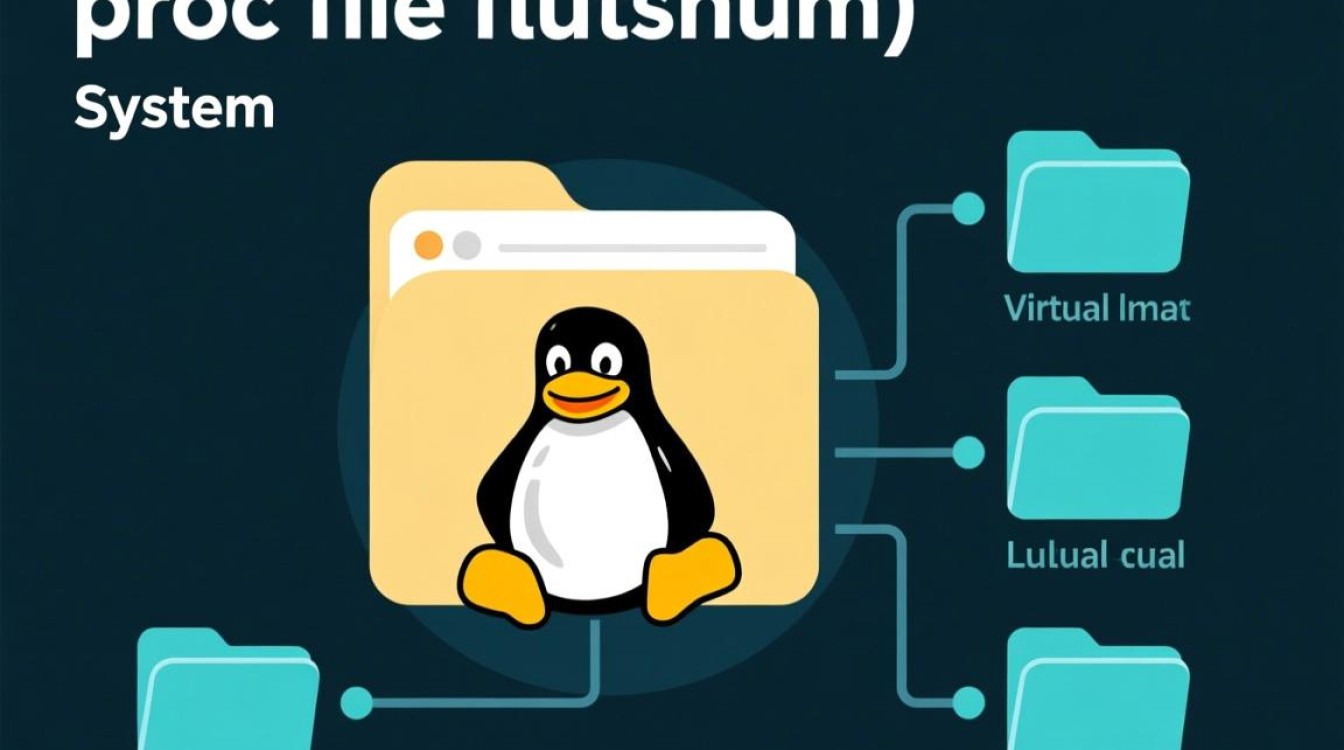 Linux proc文件系统到底是什么？存储哪些关键信息？-好主机测评网