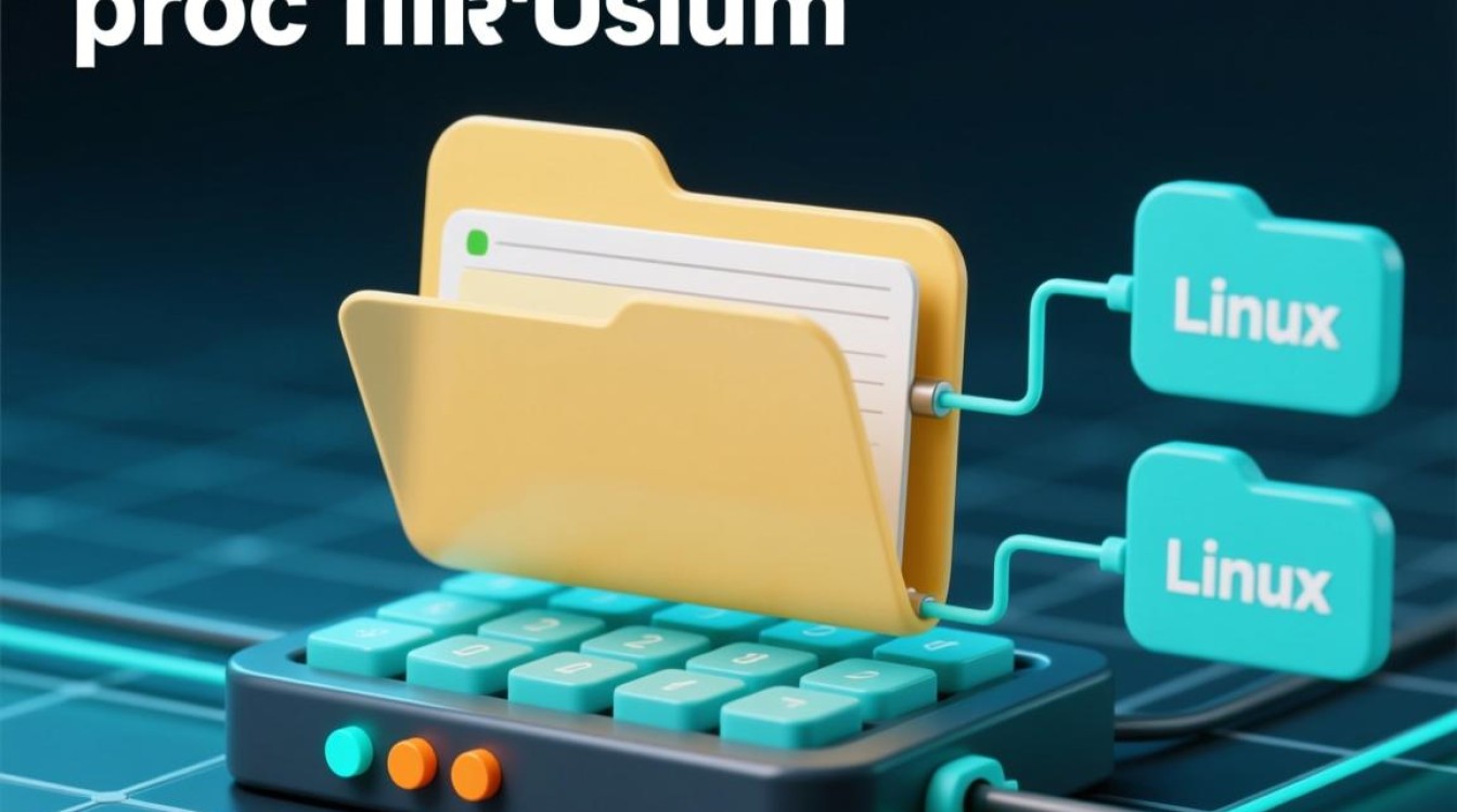 Linux proc文件系统到底是什么?存储哪些关键信息? Linux proc文件系统到底是什么?存储哪些关键信息?