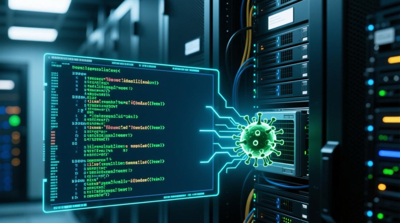 虚拟机复制病毒会感染宿主机吗？如何防范？