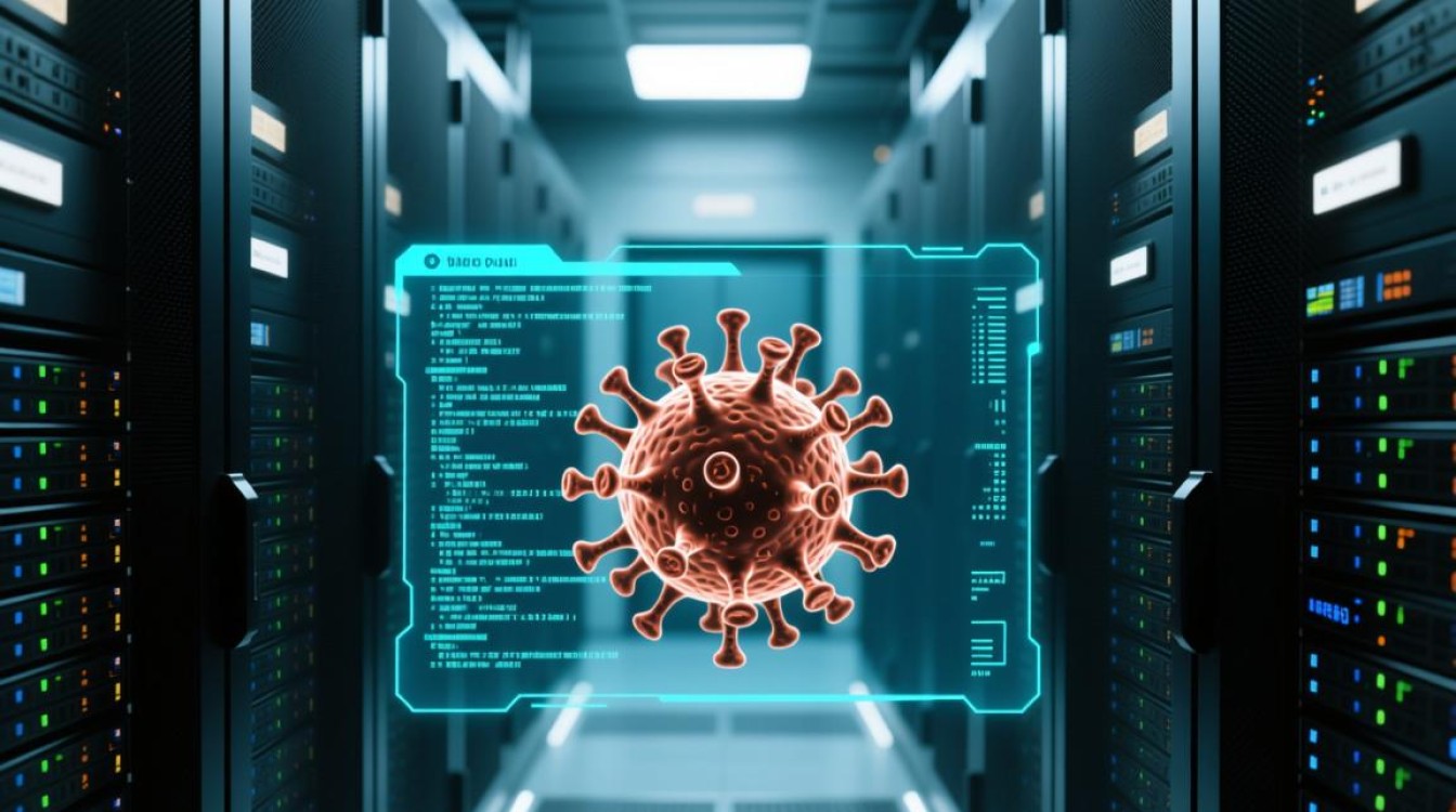 虚拟机复制病毒会感染宿主机吗？如何防范？-好主机测评网