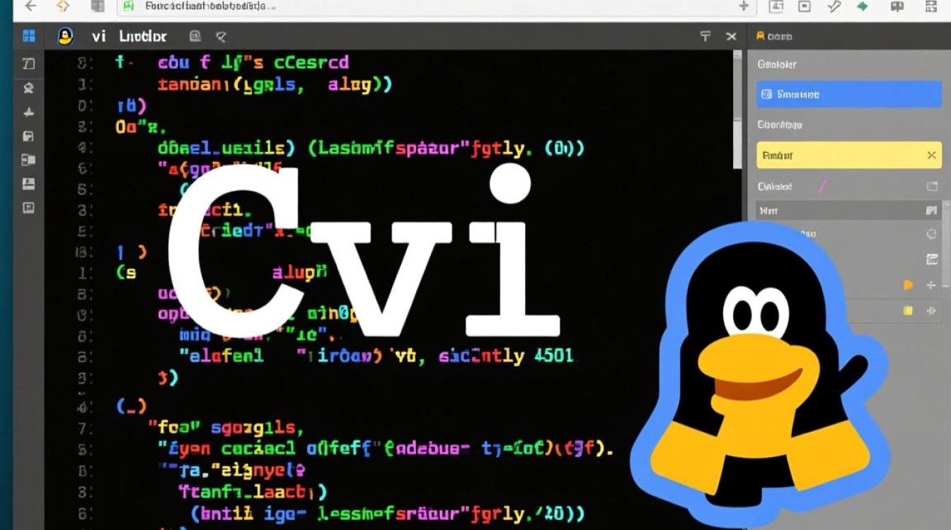 Linux vi 编辑器颜色怎么设置？终端显示颜色异常怎么办？-好主机测评网