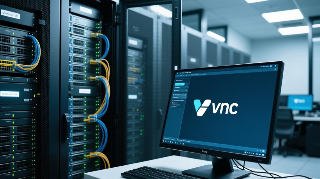 vnc无法进入虚拟机怎么办?连接失败或黑屏怎么解决?-好主机测评网