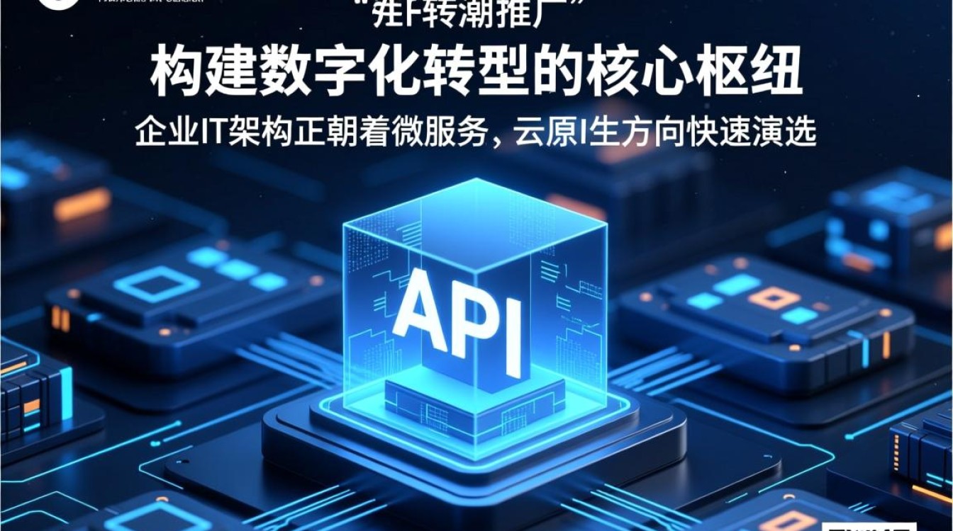API网关推广怎么做?新手入门指南与实战技巧分享 API网关推广怎么做?新手入门指南与实战技巧分享