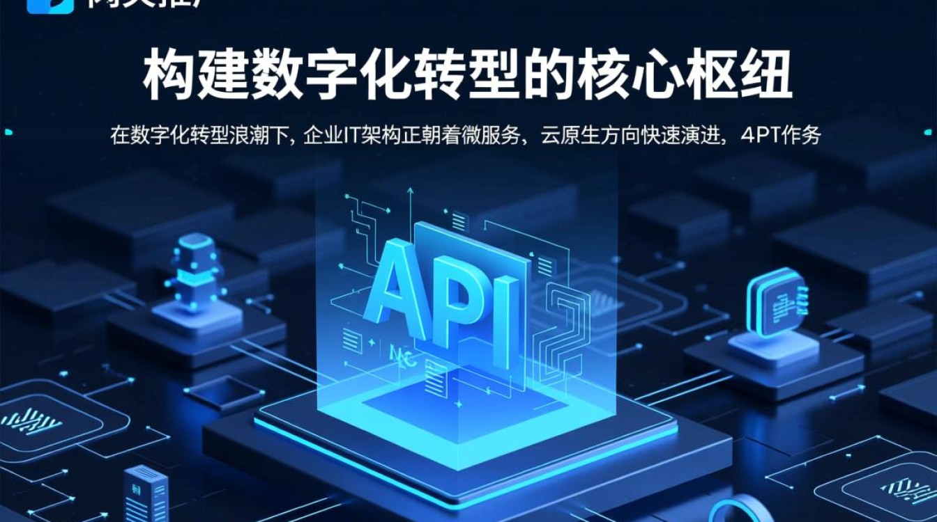 API网关推广怎么做?新手入门指南与实战技巧分享 API网关推广怎么做?新手入门指南与实战技巧分享