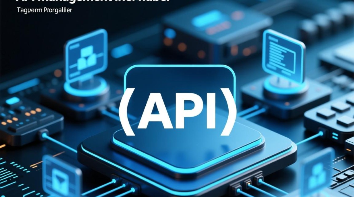 API管理详细介绍,如何从零开始搭建高效API管理体系? API管理详细介绍,如何从零开始搭建高效API管理体系?