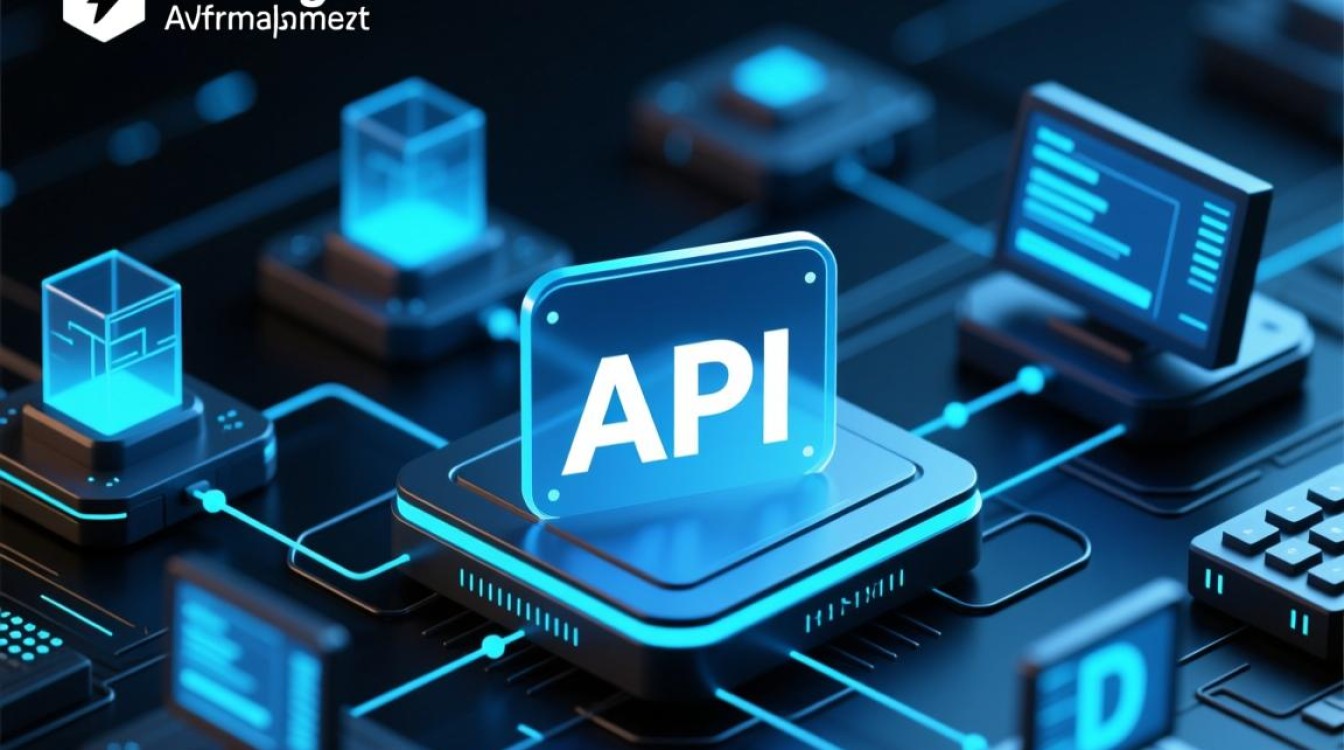 API管理详细介绍,如何从零开始搭建高效API管理体系? API管理详细介绍,如何从零开始搭建高效API管理体系?