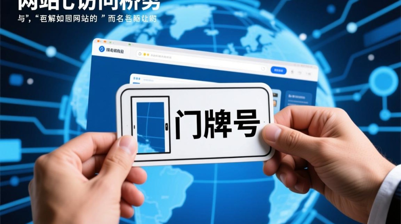 解析域名绑定域名，如何正确操作及常见问题解答？-好主机测评网