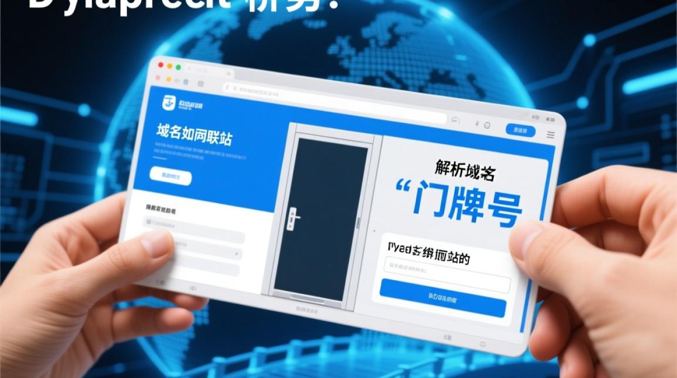 解析域名绑定域名,如何正确操作及常见问题解答? 解析域名绑定域名,如何正确操作及常见问题解答?