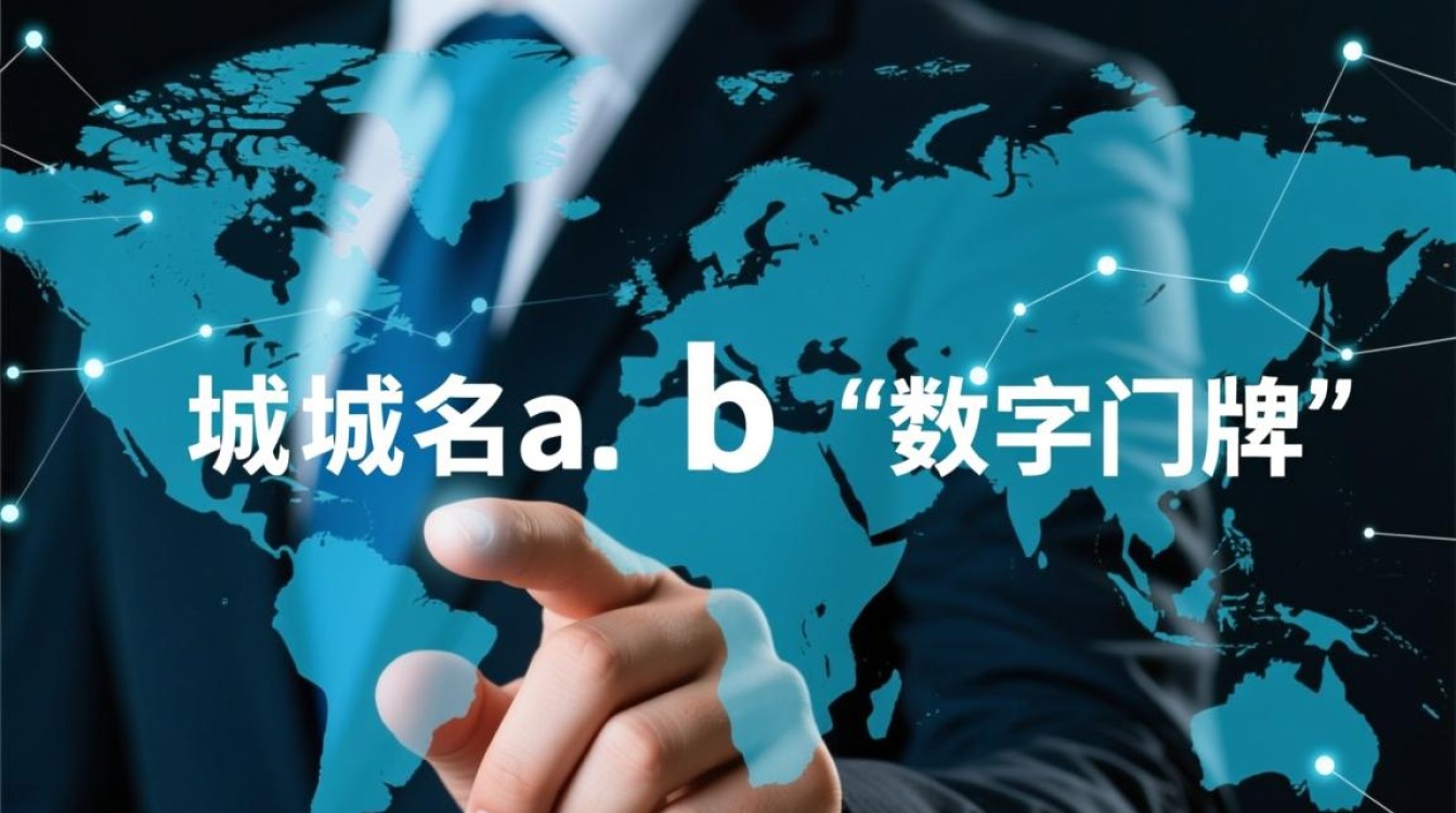 域名a和域名b有什么区别？该如何选择？-好主机测评网