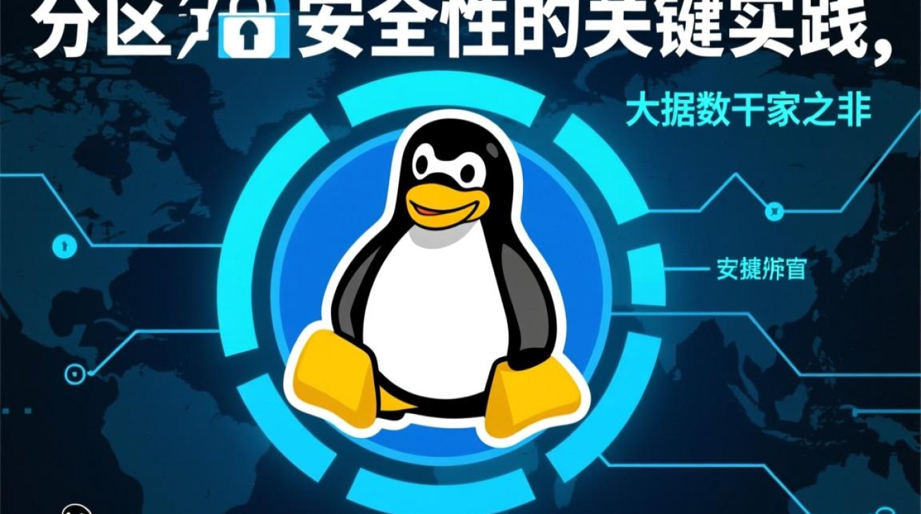 Linux分区加密后如何安全访问与数据恢复? Linux分区加密后如何安全访问与数据恢复?