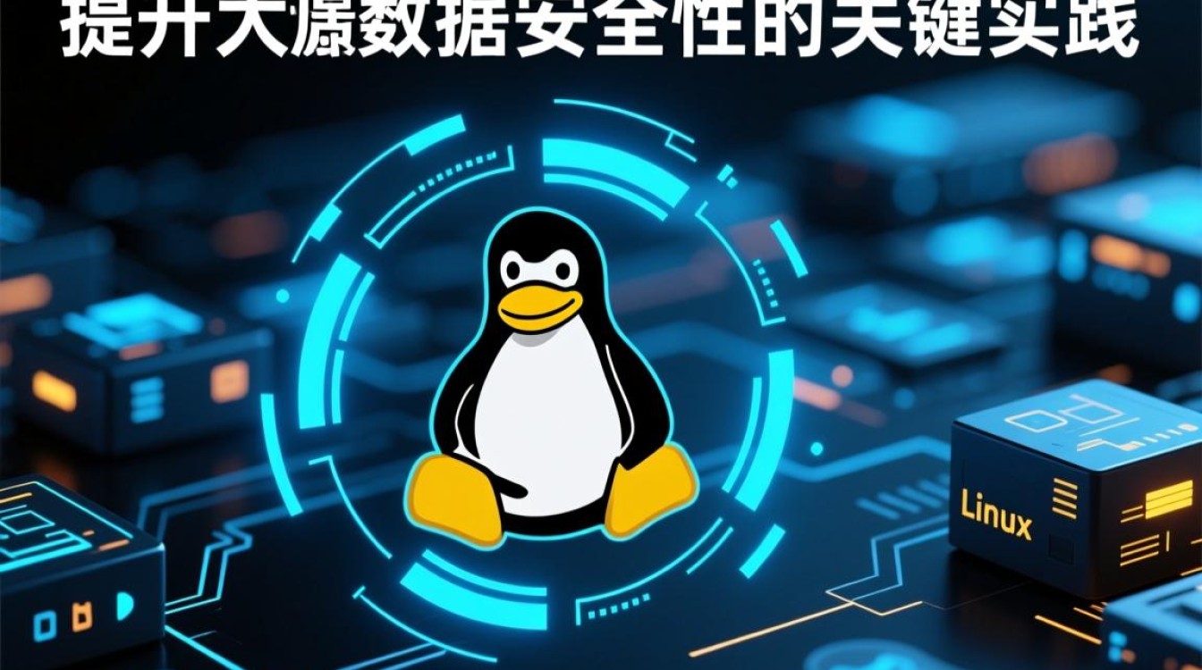 Linux分区加密后如何安全访问与数据恢复? Linux分区加密后如何安全访问与数据恢复?