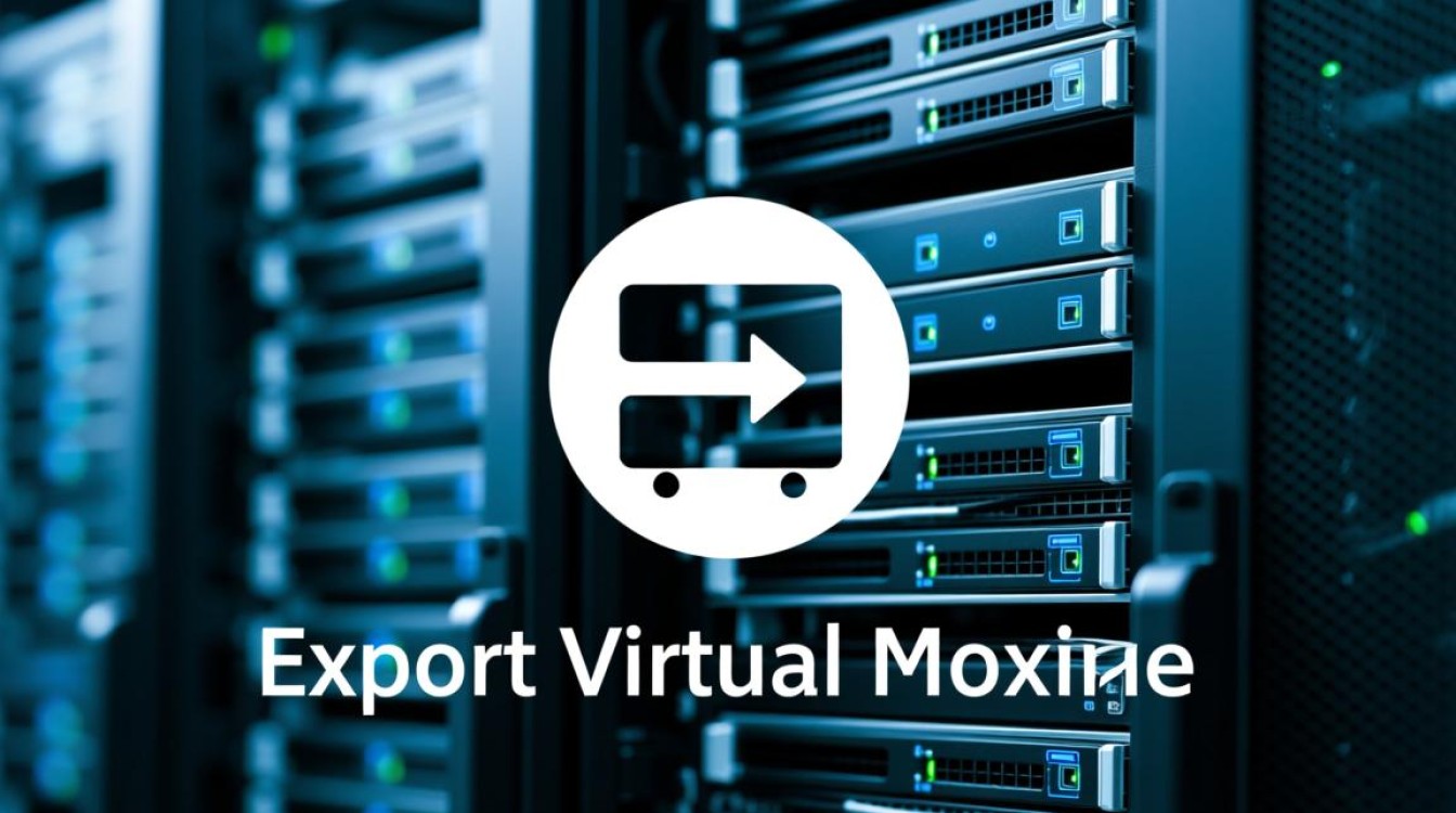 vs如何导出虚拟机?详细步骤与注意事项分享 vs如何导出虚拟机?详细步骤与注意事项分享