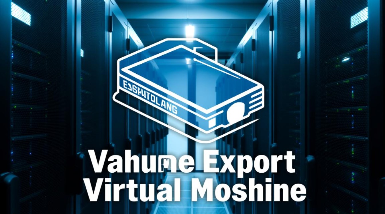 vs如何导出虚拟机?详细步骤与注意事项分享-好主机测评网