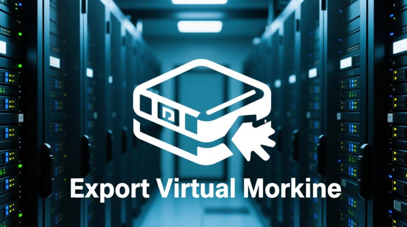 vs如何导出虚拟机?详细步骤与注意事项分享 vs如何导出虚拟机?详细步骤与注意事项分享