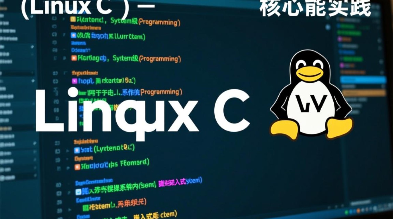 Linux C工作需要掌握哪些核心技能和项目经验？