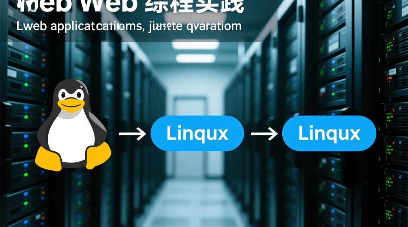 Linux web发布时如何保证版本一致性?-好主机测评网
